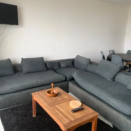 Arcadia Face 7 Pers *